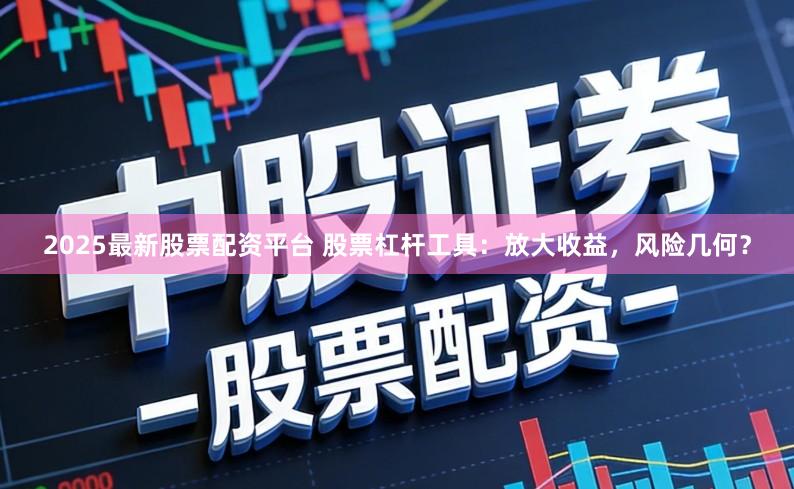 2025最新股票配资平台 股票杠杆工具：放大收益，风险几何？
