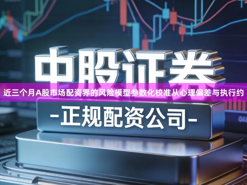 近三个月A股市场配资界的风险模型参数化校准从心理偏差与执行约