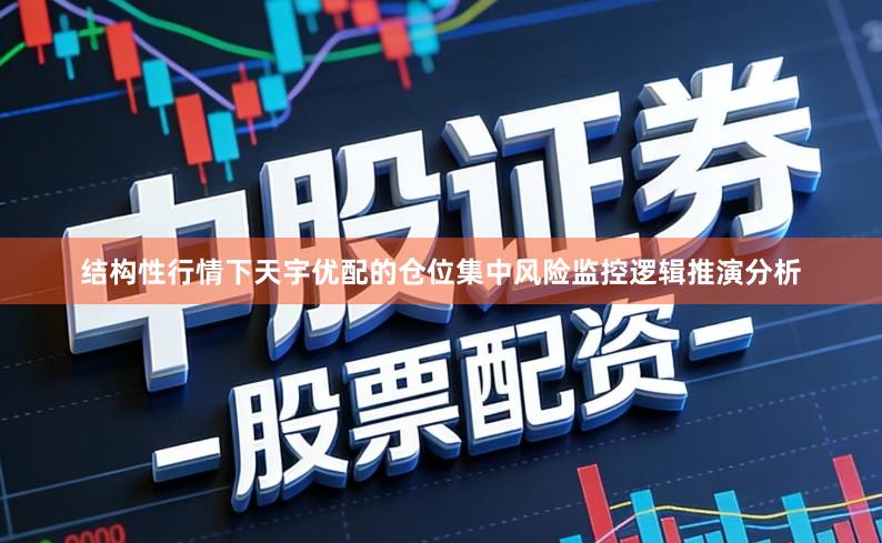 结构性行情下天宇优配的仓位集中风险监控逻辑推演分析
