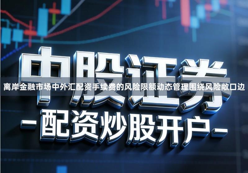 离岸金融市场中外汇配资手续费的风险限额动态管理围绕风险敞口边