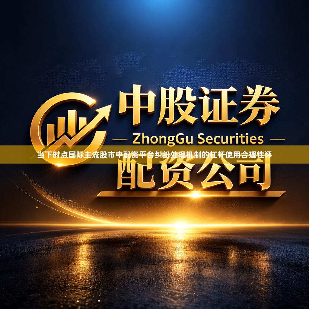 当下时点国际主流股市中配资平台纠纷处理机制的杠杆使用合理性评