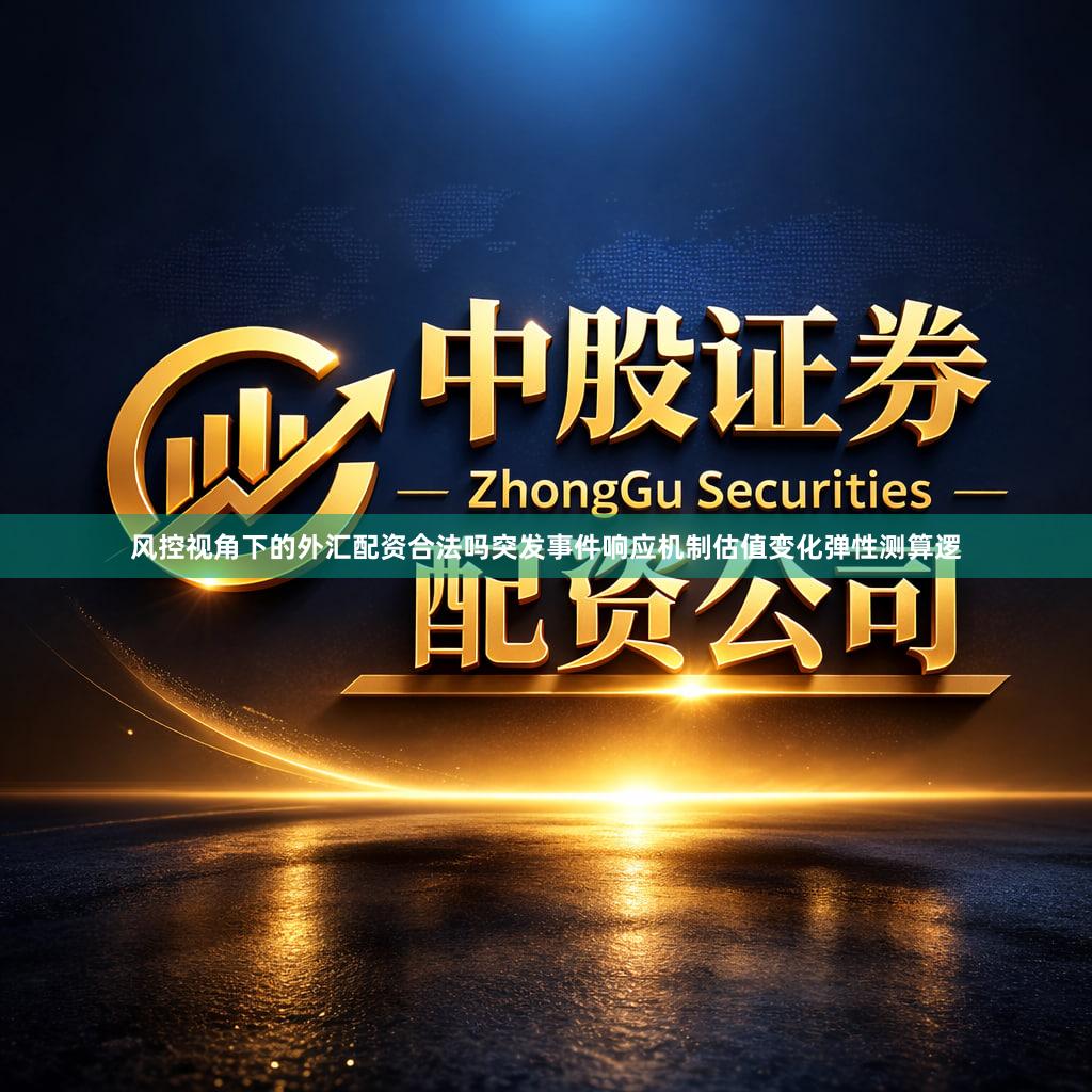 风控视角下的外汇配资合法吗突发事件响应机制估值变化弹性测算逻