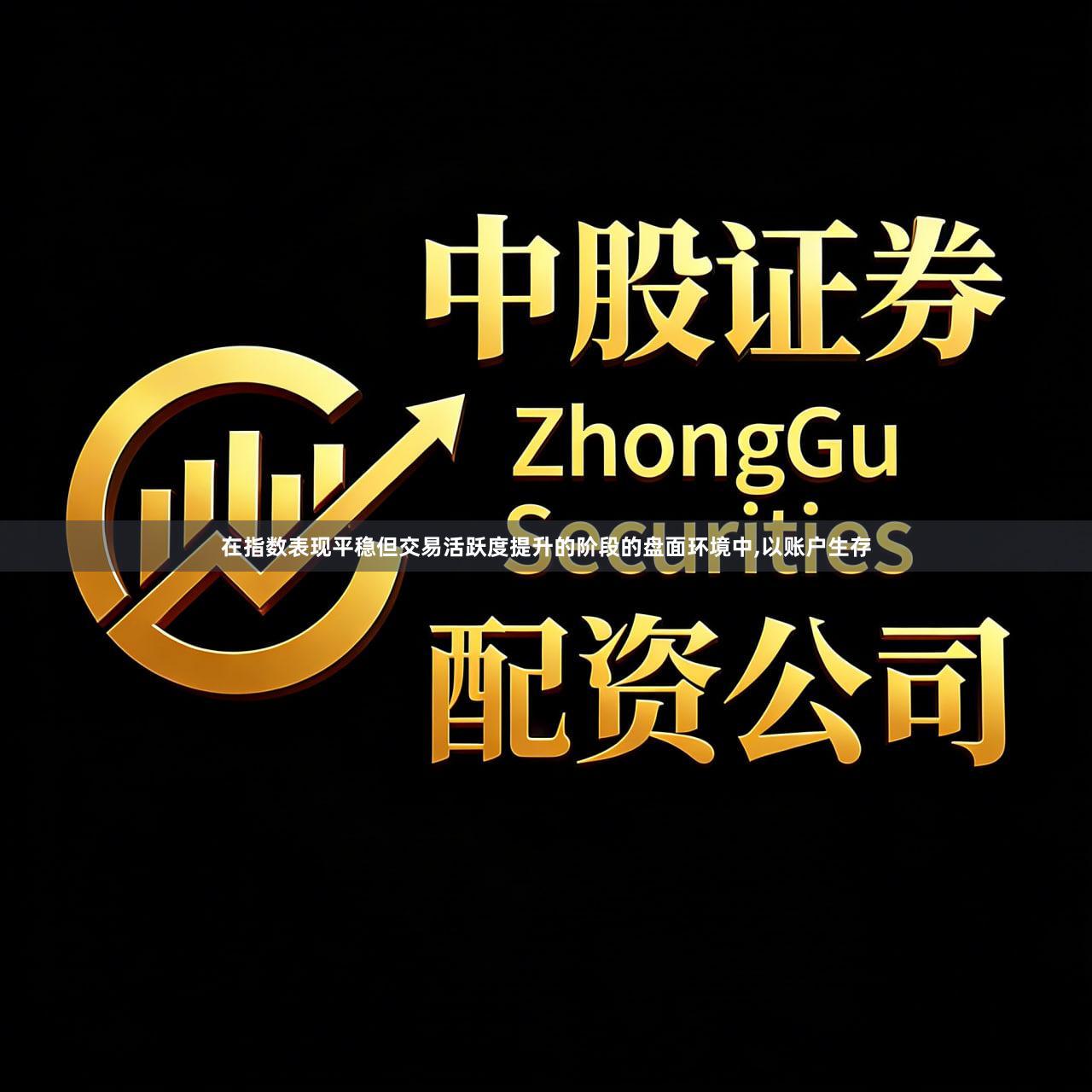 在指数表现平稳但交易活跃度提升的阶段的盘面环境中,以账户生存