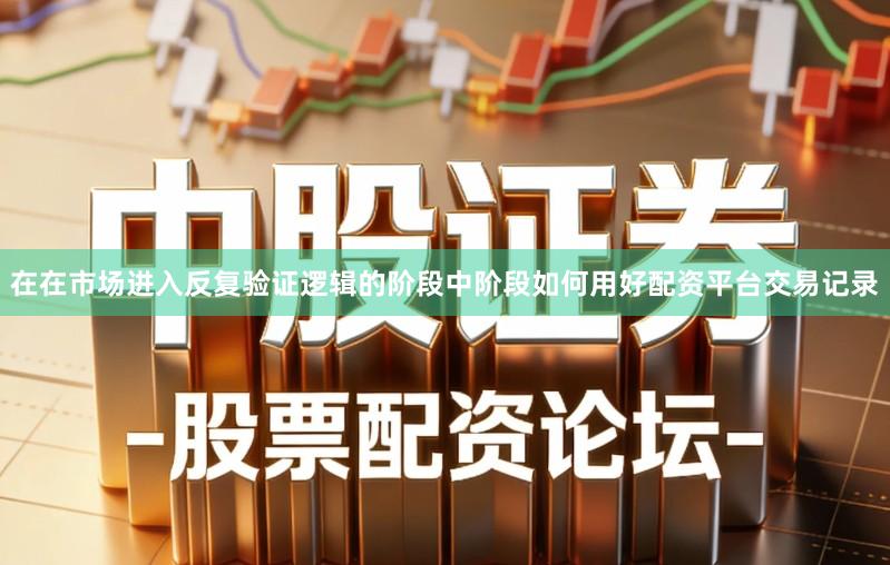 在在市场进入反复验证逻辑的阶段中阶段如何用好配资平台交易记录