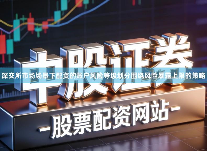 深交所市场场景下配资的账户风险等级划分围绕风险暴露上限的策略