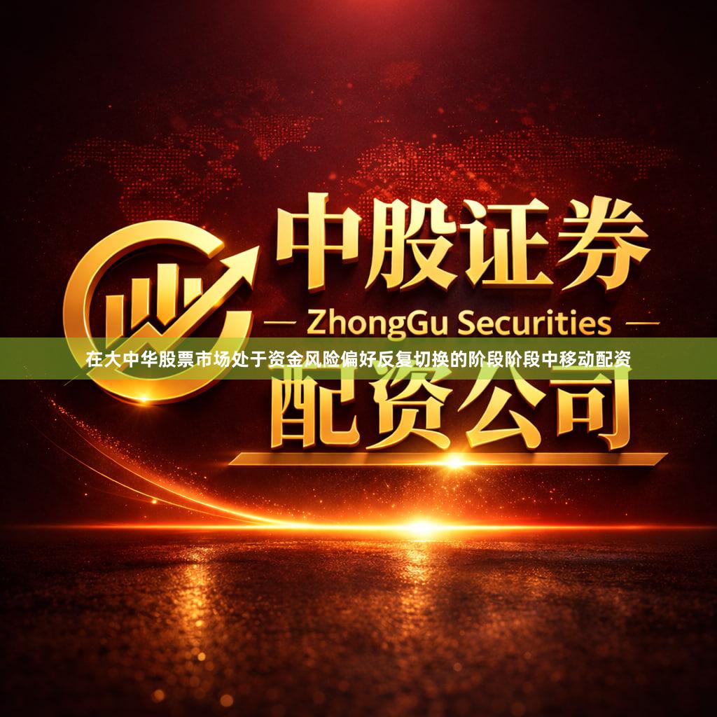 在大中华股票市场处于资金风险偏好反复切换的阶段阶段中移动配资