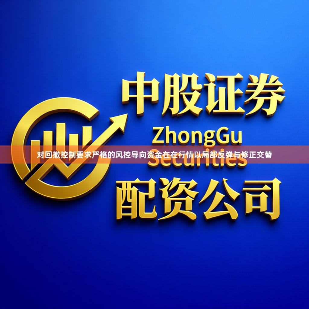 对回撤控制要求严格的风控导向资金在在行情以局部反弹与修正交替