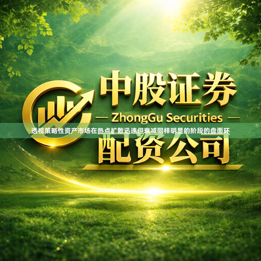 透视策略性资产市场在热点扩散迅速但衰减同样明显的阶段的盘面环